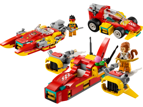 Set 80050
