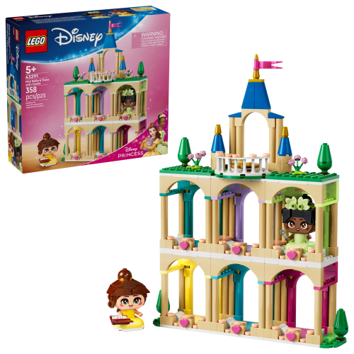 Set 43291