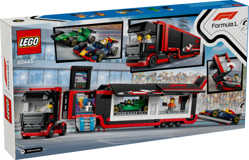 Set 60445