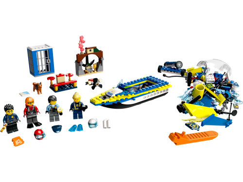 Set 60355