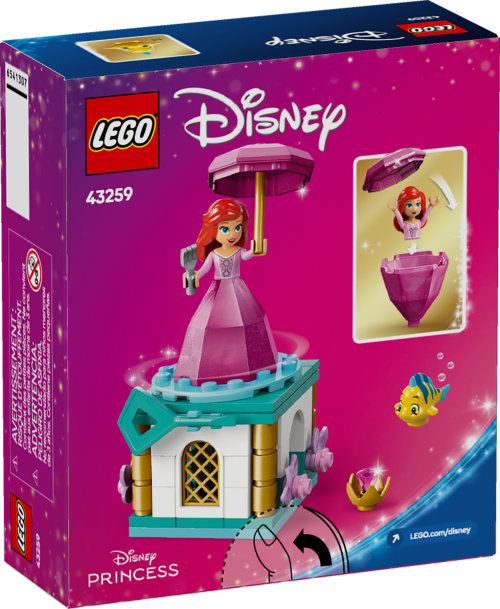 Set 43259