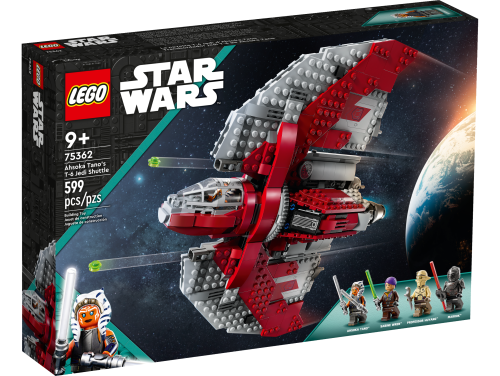 Set 75362