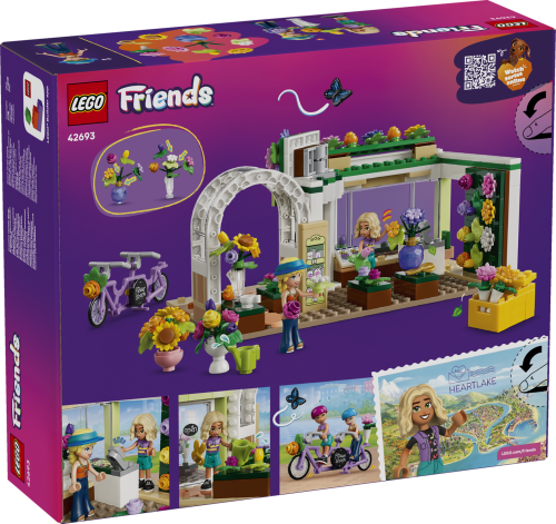 Set 42693