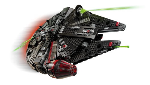 Set 75389