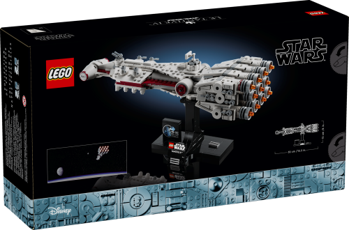 Set 75376
