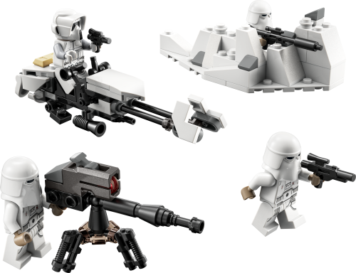 Set 75320