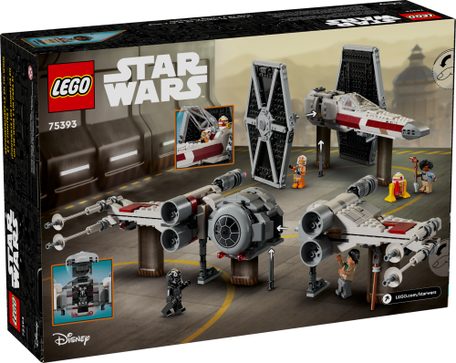 Set 75393