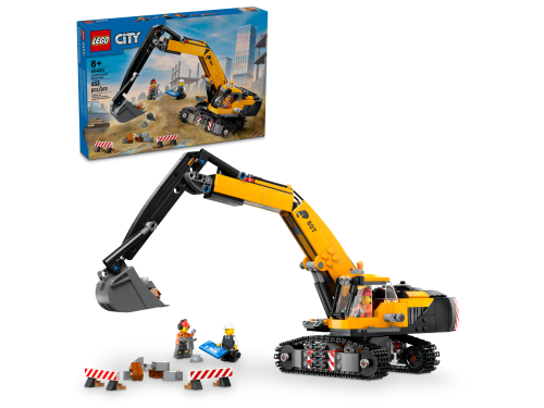 Set 60420
