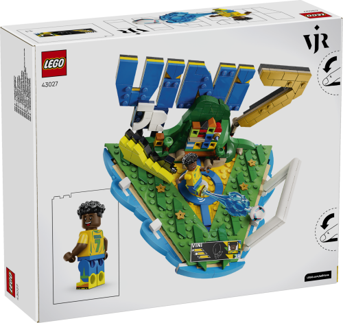 Set 43027