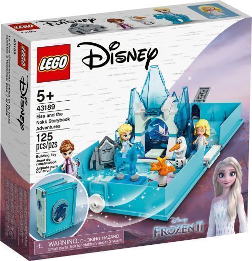 Set 43189