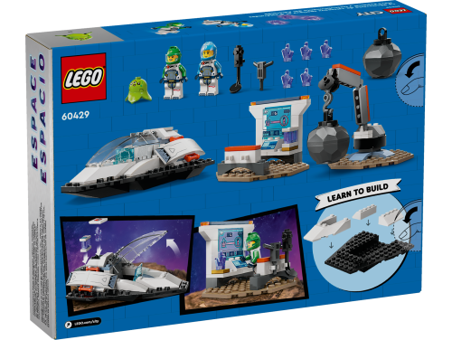 Set 60429