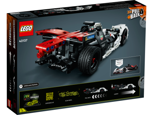 Set 42137