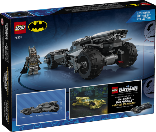 Set 76331