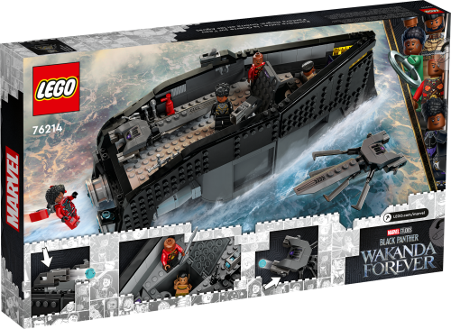 Set 76214