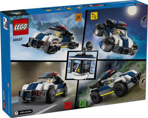 Set 60457