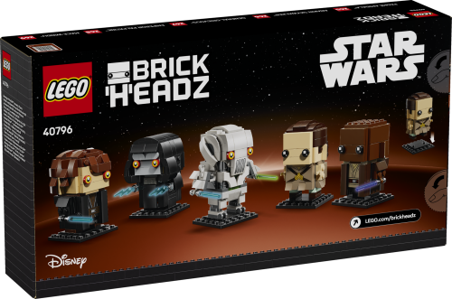 Set 40796