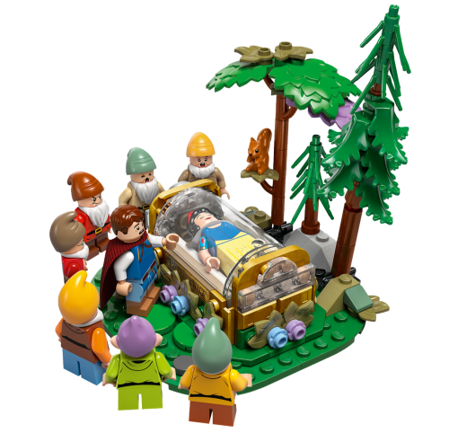 Set 43242