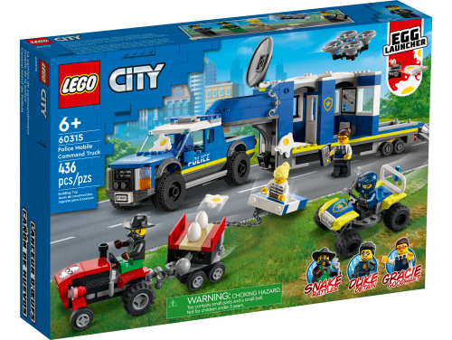 Set 60315