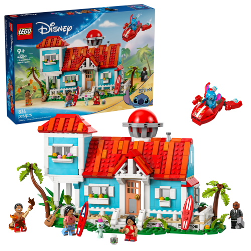 Set 43268