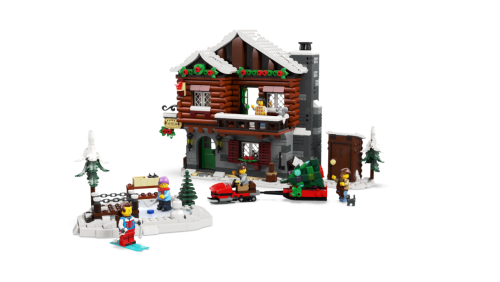 Set 10325