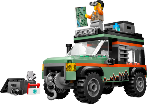 Set 60447