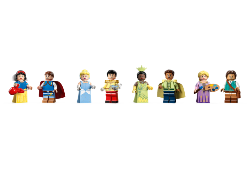 Set 43222