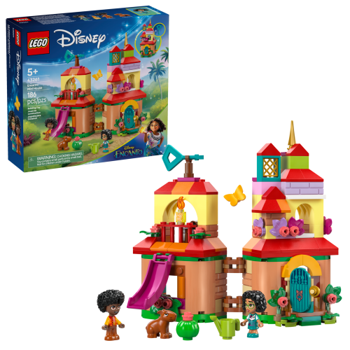 Set 43261