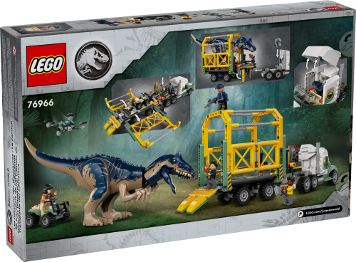 Set 76966