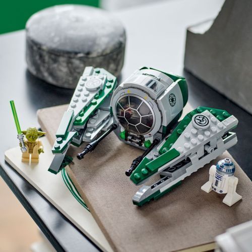Set 75360