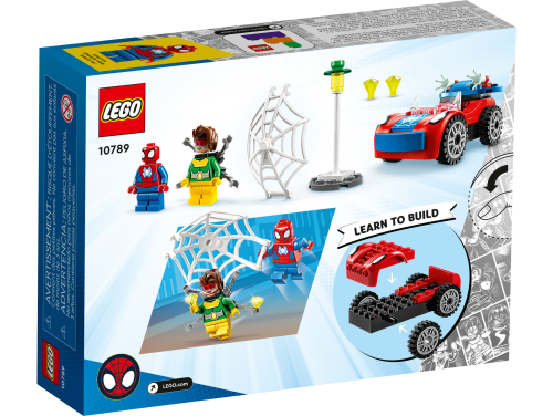 Set 10789