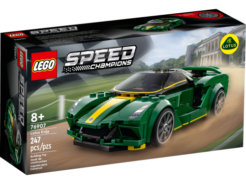 Set 76907