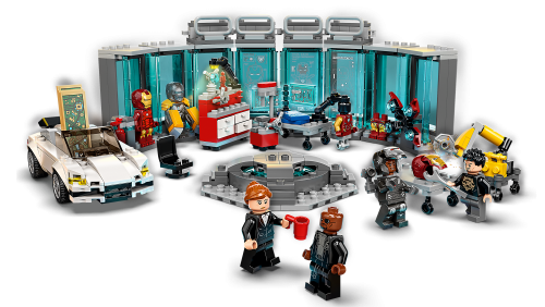 Set 76216