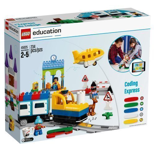 Set 45025