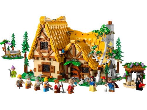 Set 43242