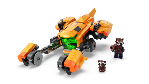 Set 76254