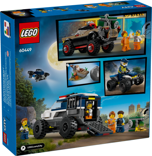Set 60449