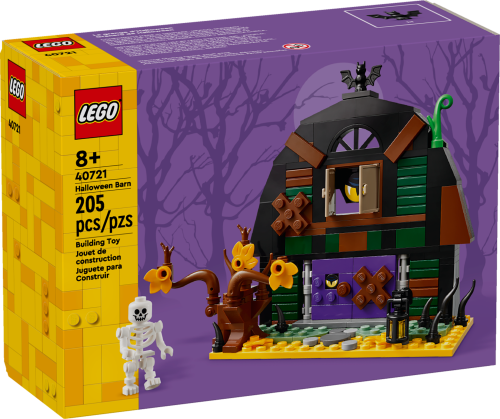 Set 40721