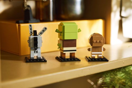Set 40923