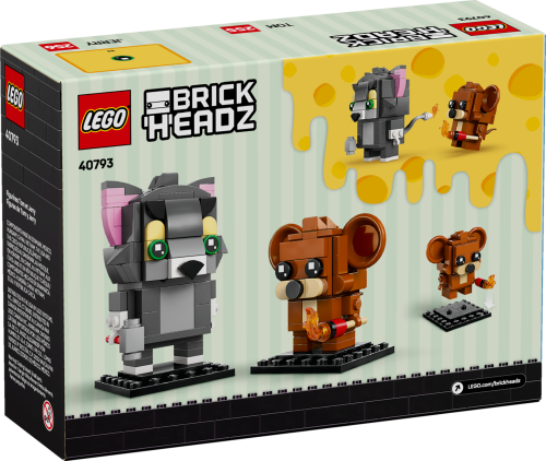 Set 40793