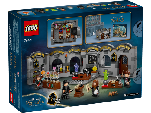 Set 76431