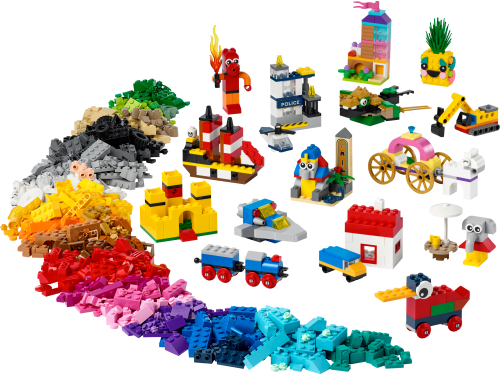 Set 11021
