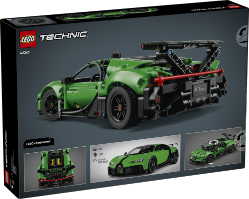 Set 42241