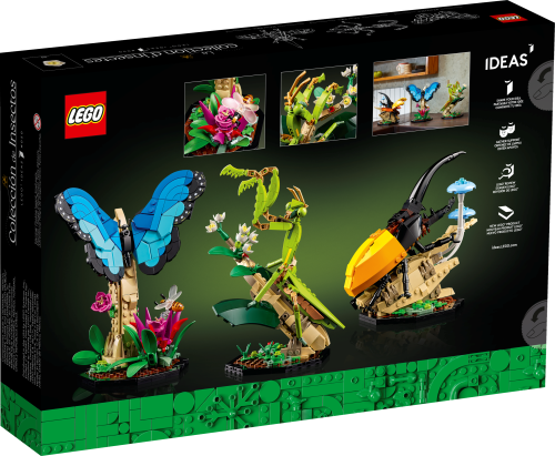 Set 21342