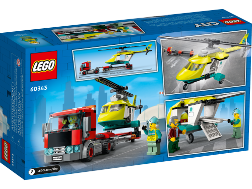 Set 60343