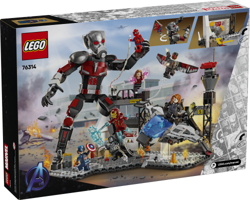 Set 76314