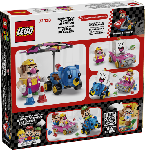 Set 72038
