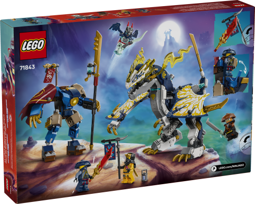 Set 71843