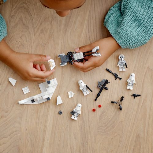 Set 75320
