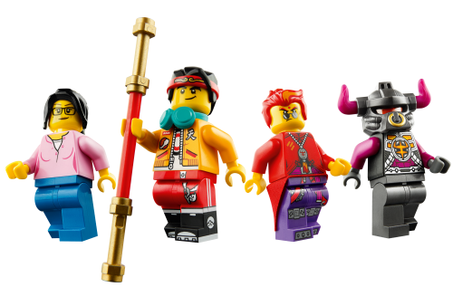 Set 80008