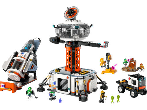 Set 60434